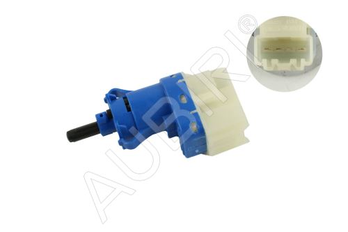 Spínač brzdových svetiel Fiat Ducato od 2006, Doblo od 2010 , Iveco Daily od 2011