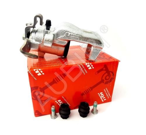 Brzdový strmeň Renault Kangoo 2008-2021 zadný, ľavý