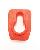 Doraz vzpery kapoty Fiat Ducato 1994-2014, Doblo 2000-2016 do kapoty