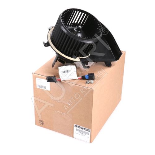 Ventilátor kúrenia Fiat Scudo, Citroën Jumpy, Peugeot Expert 2007-2016