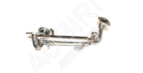 EGR ventil Iveco Daily 2006-2011 2,3D Euro4 kompletný