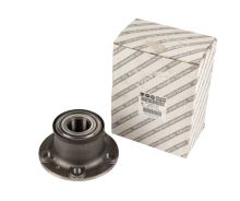 Náboj zadného kolesa Fiat Ducato 250 Q17H/Q20, 16" disk