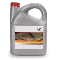 Motorový olej TOYOTA 5W30 Fuel Economy - 5L
