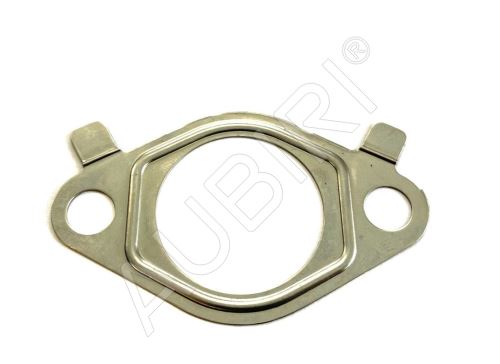 Tesnenie škrtiacej klapky a EGR Iveco Daily, Fiat Ducato 2,3