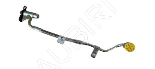 Trubka prívodu oleja turbodúchadla Fiat Ducato 2014-2021 2,3D, 107/132KW