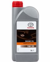 Motorový olej TOYOTA 5W30 Premium Fuel Economy - 1L