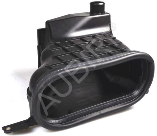 Vzduchové potrubie Fiat Ducato 250/14 do kúrenia