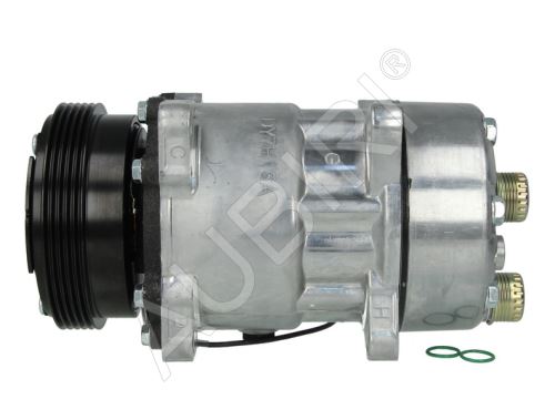 Kompresor klimatizácie Fiat Ducato 1994-2006 2,5/2,8D