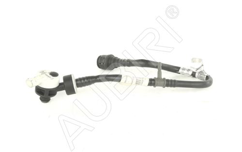 Trubka podtlaku posilovača bŕzd Fiat Ducato 2014-2021 2,3D