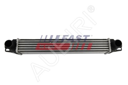Intercooler Fiat Fiorino, Nemo, Bipper od 2007 1,3D