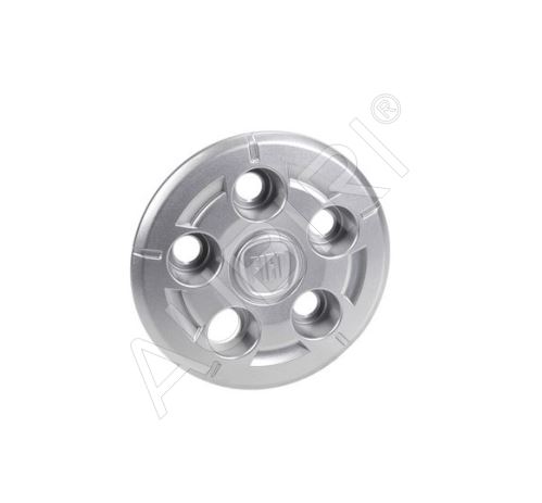 Puklica kolesa Fiat Ducato od 2014 5x130 mm - 16" disk