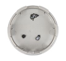 Krytka kolesa Peugeot stredová pre alu disky 60 mm (1)