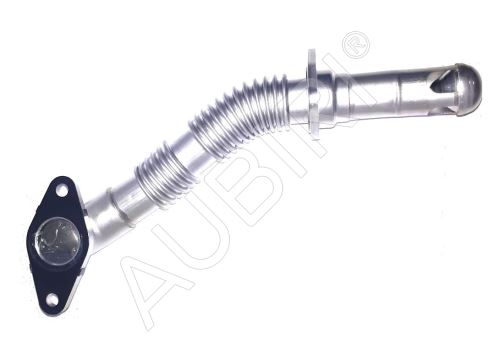 EGR potrubie Fiat Ducato 250 2011- 2,3 JTD Euro5