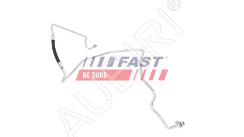 Hadica klimatizácie Renault Kangoo 2012-2021 z kondenzátora do výparníka