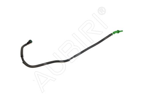 Palivové potrubie Fiat Scudo, Jumpy, Expert 2011-2016 2,0D