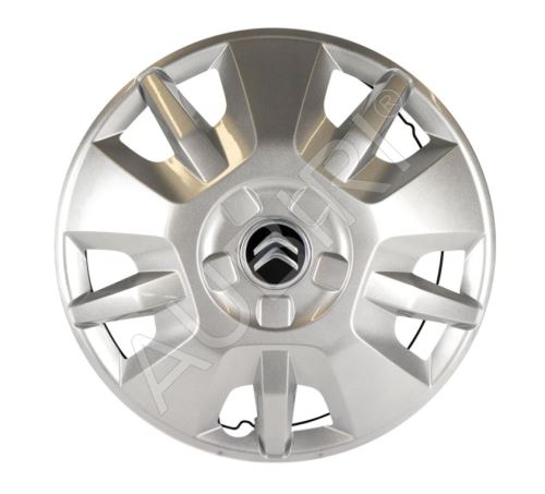 Puklica kolesa Citroën Jumper od 2006 15" disk, celoplošná