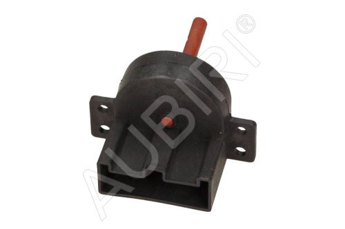 Prepínač rýchlosti ventilátora kúrenia Fiat Ducato od 2006