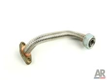 Trubka oleja Fiat Ducato 250 2,3 130k prepad z turba
