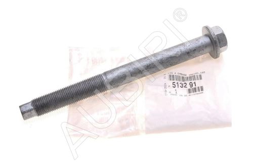 Skrutka zadného tlmiča Citroën Berlingo, Partner 2008-2018 spodná, M16x168 mm