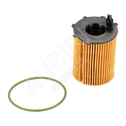 Olejový filter Fiat Doblo od 2022 1,6D, Jumpy, Berlingo od 2016 1,6D