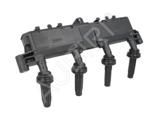 Zapaľovacia cievka Citroën Nemo 2007-2016 1,4i, Berlingo 1996-2007 1,1/1,4i - lišta