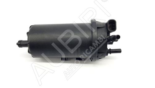 Palivový filter Renault Master 2003-2014, Trafic 2001-2014 1,9/2,0/2,5/2,3 120 mm komplet