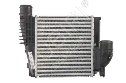 Intercooler Citroën Berlingo, Peugeot Partner od 2018