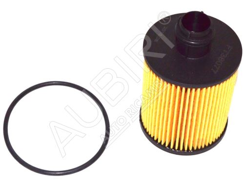 Olejový filter Fiat Doblo od 2010, Fiorino od 2007 1,3/1,6MTJ Euro5