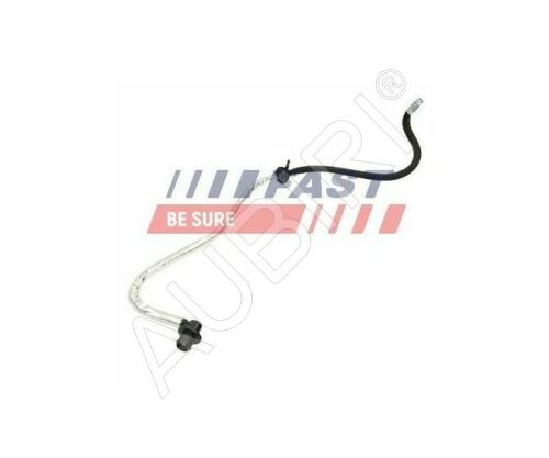 Podtlaková trubka Ford Transit Connect 2002-2014 1,8 TDCi pre brzdový posilovač