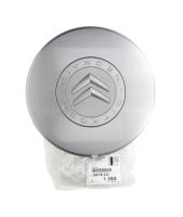 Puklica kolesa Citroën Jumpy 2006-2012 - 15/16" disk