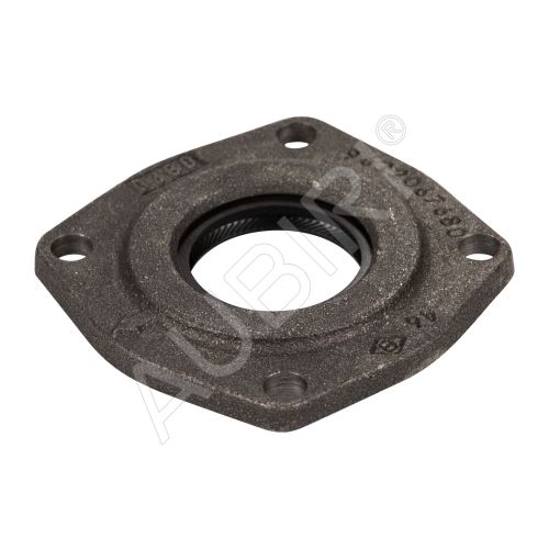 Gufero poloosi Fiat Scudo od 1995, Ducato 1994-2006 s prírubou, 40x58x10 mm