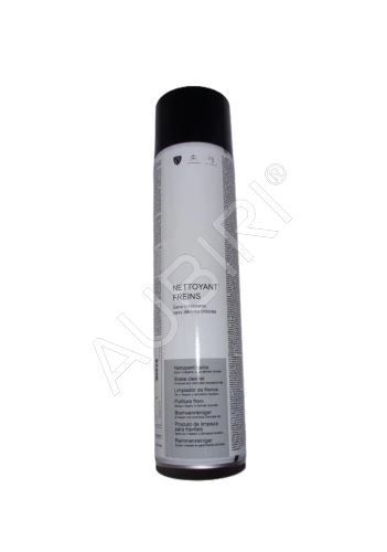 Čistič bŕzd-odmasťovač 600ml PSA
