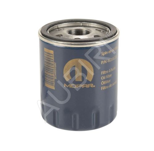 Olejový filter Citroën Jumper, Boxer od 2021 2,2 EVO