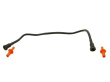 Vákuové potrubie elektromagnetického ventilu Citroën Berlingo, Partner 2016-2018 1,2i