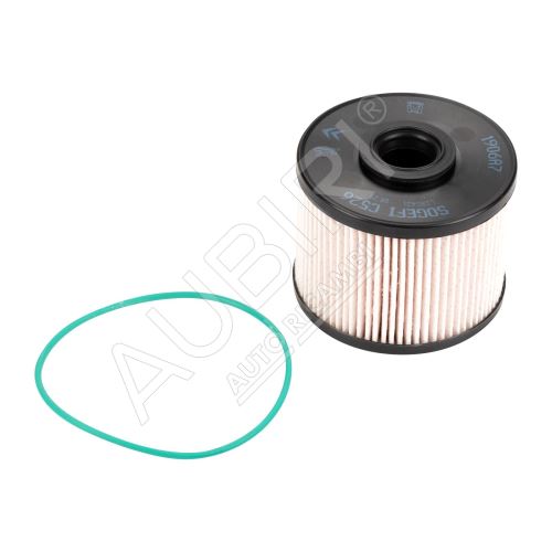 Palivový filter Fiat Scudo 2011-2016 2,0D 16V 94/124KW Euro5