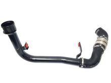 Hadica plniaceho vzduchu Citroën Jumper 2011-2016 2,2 z turba do klapky, kompletná