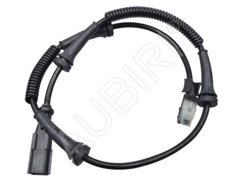 Snímač ABS Renault Trafic 2001-2014 predný, L/P