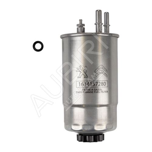 Palivový filter Citroën Jumper, Peugeot Boxer 2011-2016 Euro5 M10x1,5 mm