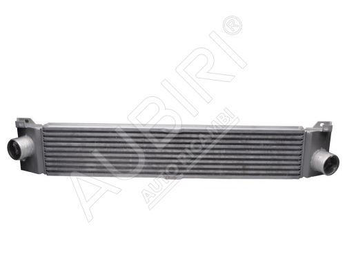 Intercooler Fiat Ducato, Jumper, Boxer 2006-2016 Euro4/5, 740x127x50 mm