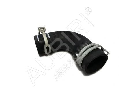 Hadica vody Fiat Scudo 2007-2011 2,0D z termostatu do chladiča EGR