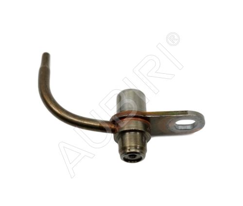 Tryska mazania piestu Renault Kangoo 2013-2021 1,2 TCe
