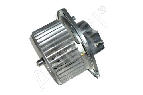 Ventilátor kúrenia Iveco Daily 2000 + 2006 s klimatizáciou