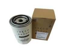 Olejový filter Iveco Daily, Fiat Ducato, Jumper, Boxer 3,0 Olejový filter Iveco Daily, Fiat Ducato, Jumper, Boxer 3,0
