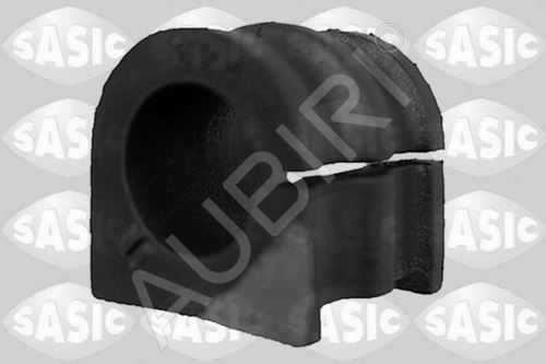 Silentblok predného stabilizátora Renault Master 2010– zadný náhon , dvojmontáž 24,2mm