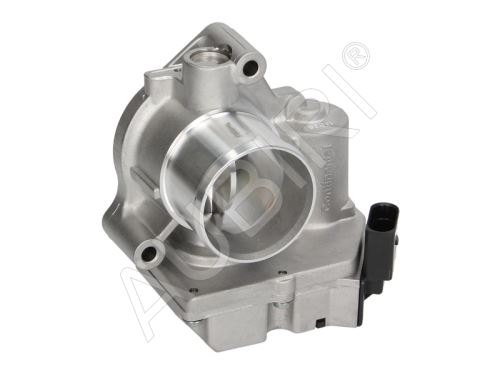 Škrtiaca klapka Renault Master 2006-2010 1,9/2,5 dCi