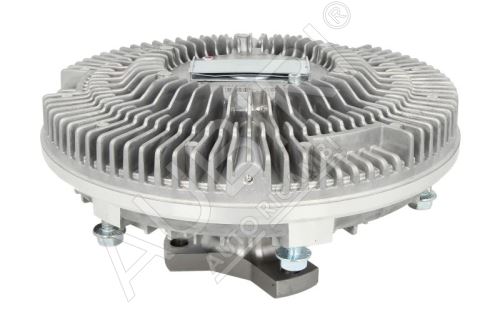 Visko spojka ventilátora Iveco EuroCargo 75E-180E 3,9/5,9D