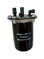 Palivový filter Renault Master od 2010 2,3, Trafic od 2001 1,6/2,0 rozoberateľný