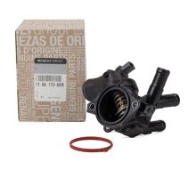 Termostat Renault Kangoo 2013-2021 1,2 TCe