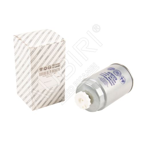 Palivový filter Fiat Ducato 1994-2006 2,0/2,8, Doblo 2000-2004 1,9 74KW