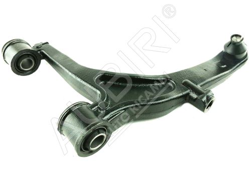 Rameno Renault Master, Opel Movano 1998-2010 predné, ľavé, 22 mm